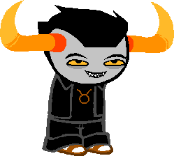 Tavros Nitram